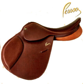 pessoa saddle